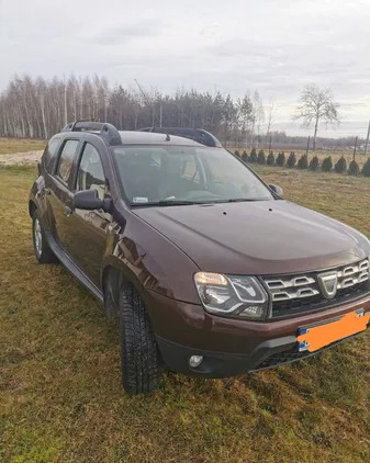 połaniec Dacia Duster cena 37000 przebieg: 176389, rok produkcji 2016 z Połaniec